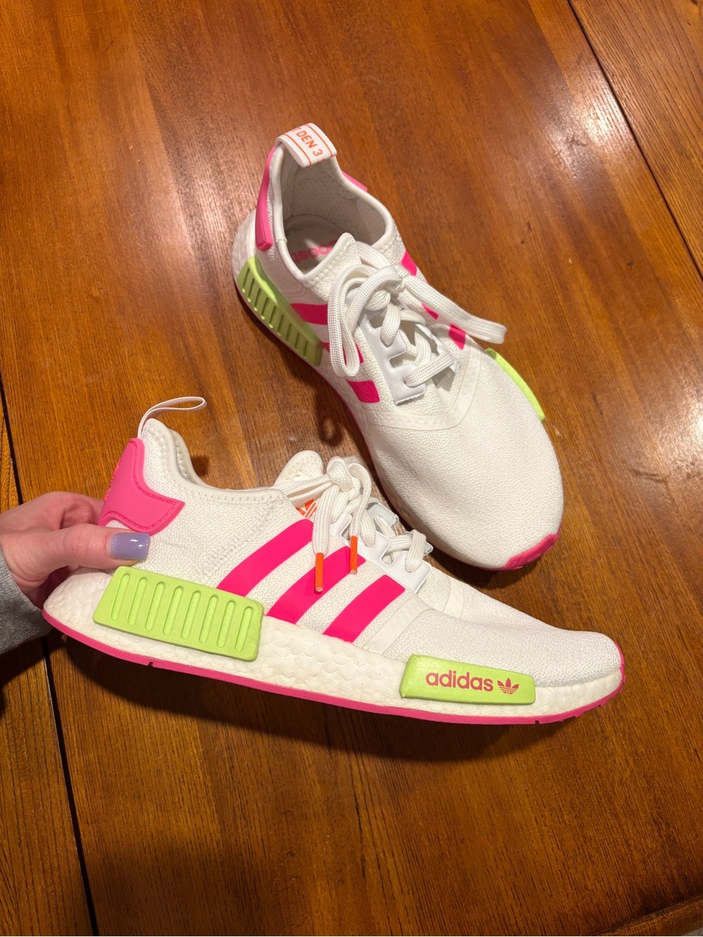 Adidas NMD - Picture 3 of 7